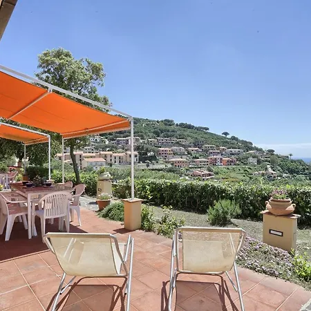 Villa Soprana Trilo B *
