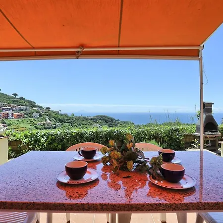 Villa Soprana Trilo B *